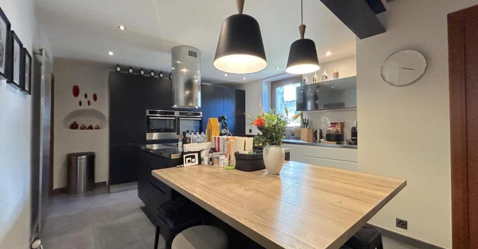 Квартира в Женеве, Швейцария, 330 м² - фото 5