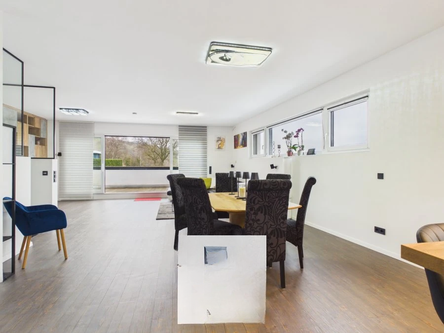 Квартира в Гревенмахере, Люксембург, 230 м² - фото 5