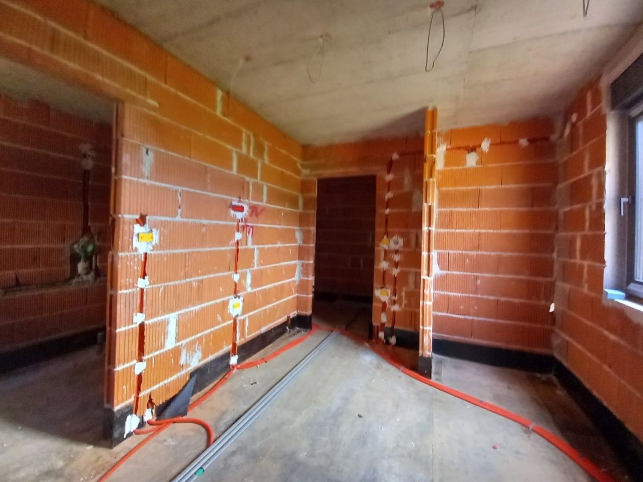 Квартира в Лижняне, Хорватия, 75.46 м² - фото 10