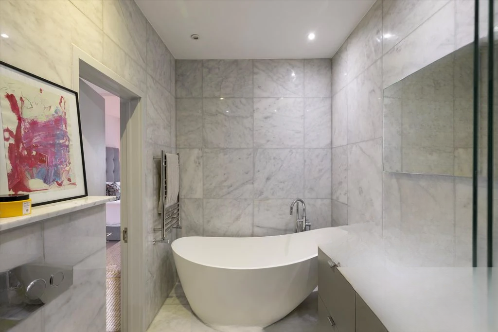 Квартира в Лондоне, Великобритания, 136 м² - фото 5