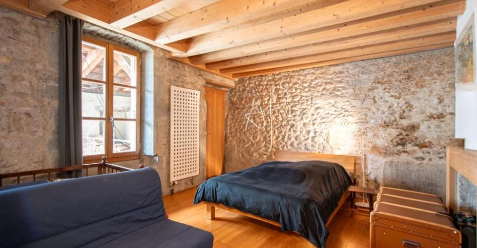 Квартира в Женеве, Швейцария, 350 м² - фото 5