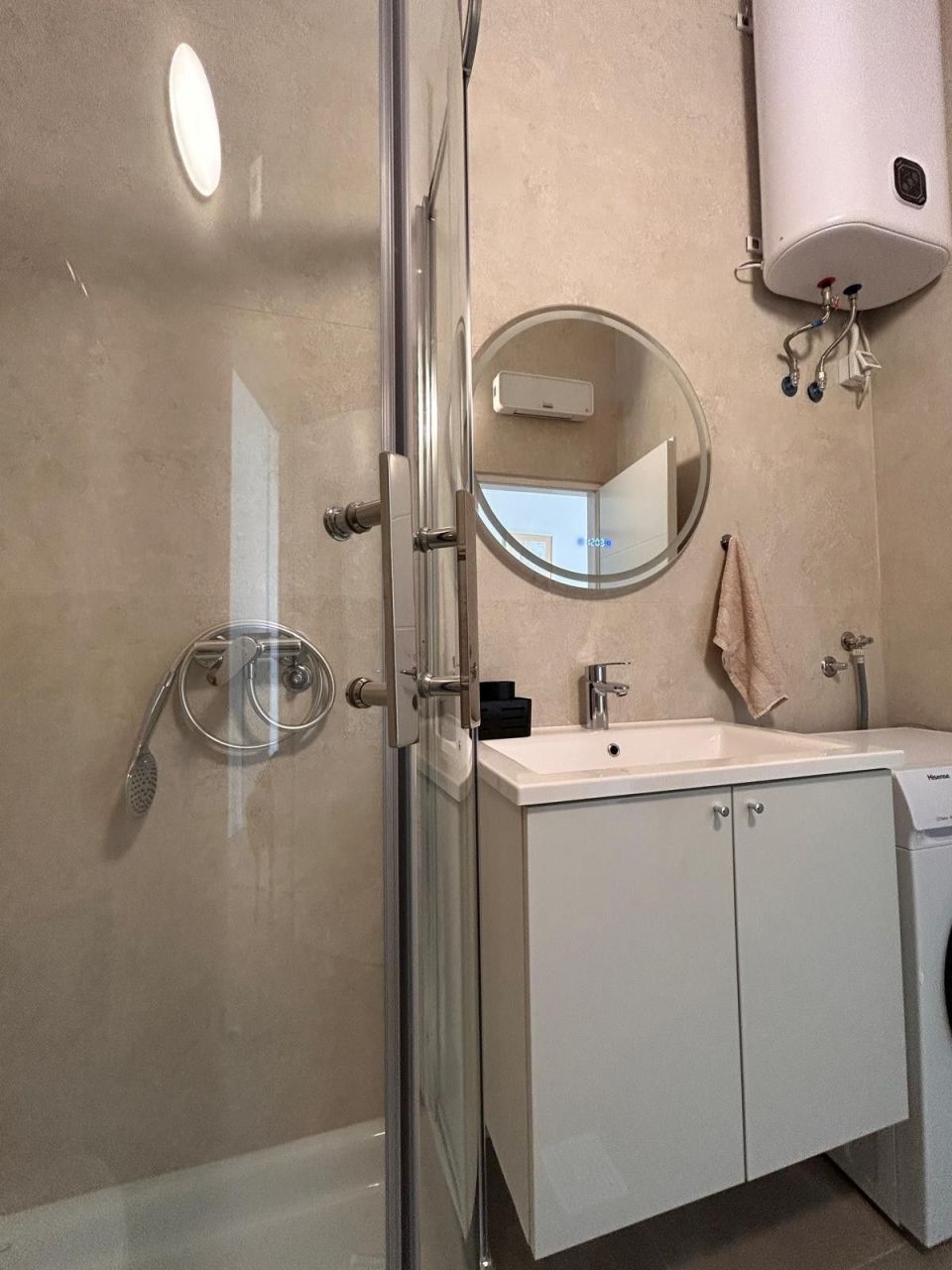 Квартира в Медулине, Хорватия, 76 м² - фото 11