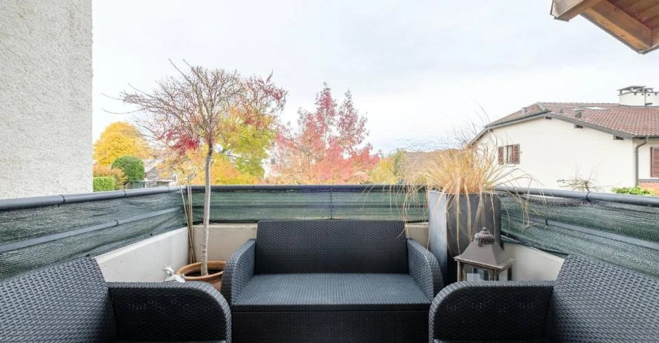 Квартира в Женеве, Швейцария, 235 м² - фото 5