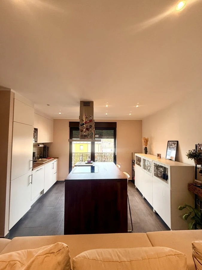 Квартира в Люксембурге, Люксембург, 84 м² - фото 5