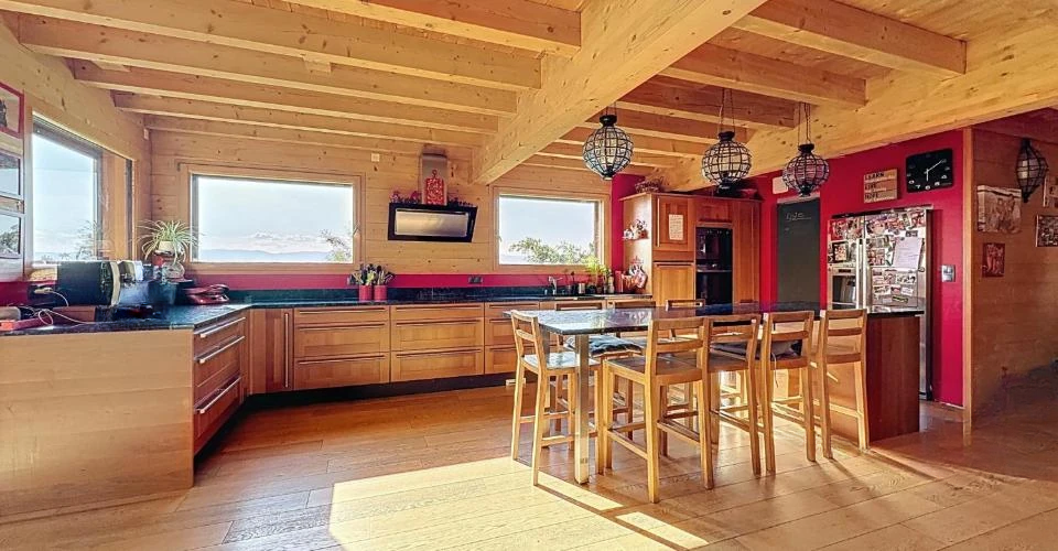 Квартира в Женеве, Швейцария, 345 м² - фото 5