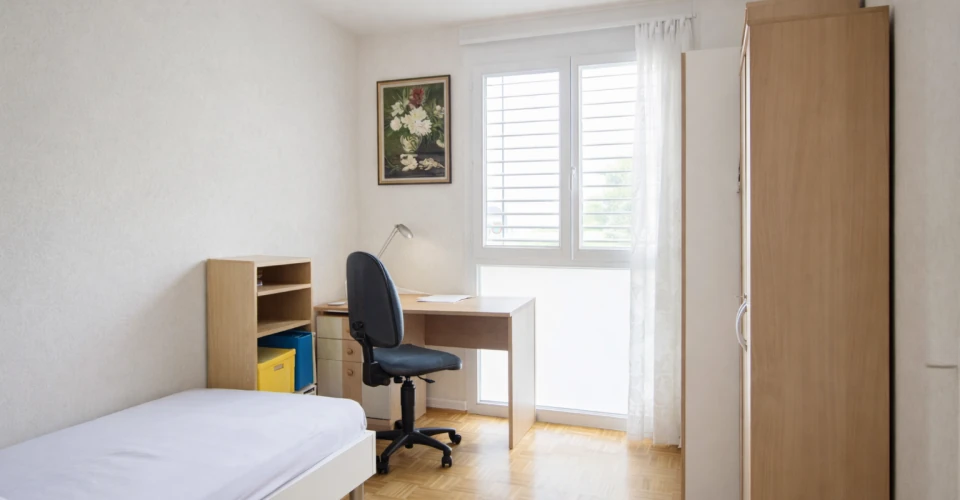 Квартира в Женеве, Швейцария, 116 м² - фото 5