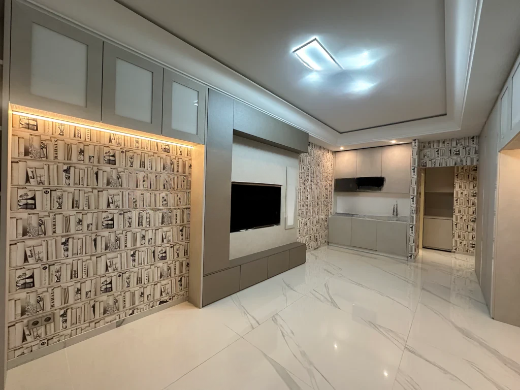 Квартира в Монте Карло, Монако, 48 м² - фото 5