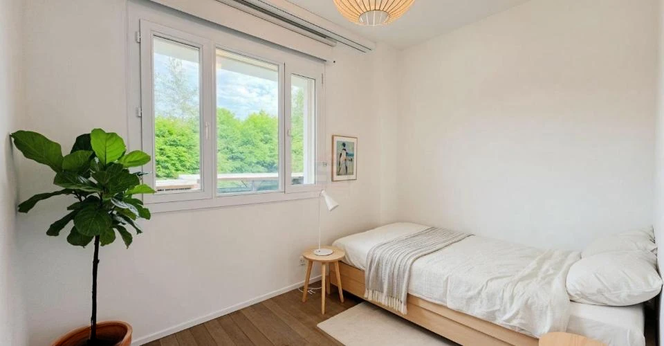 Квартира в Женеве, Швейцария, 170 м² - фото 5