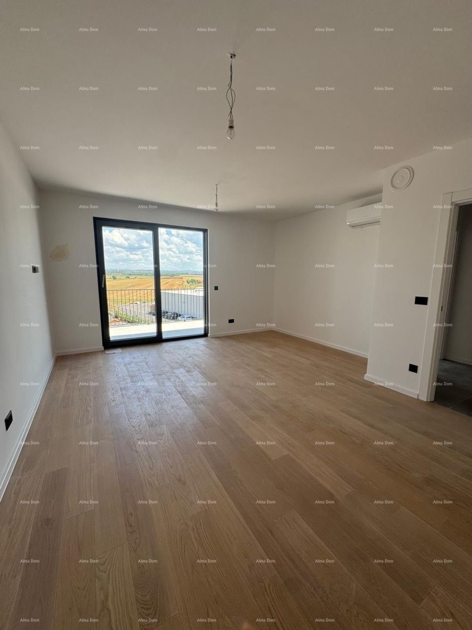 Квартира в Умаге, Хорватия, 56.32 м² - фото 17