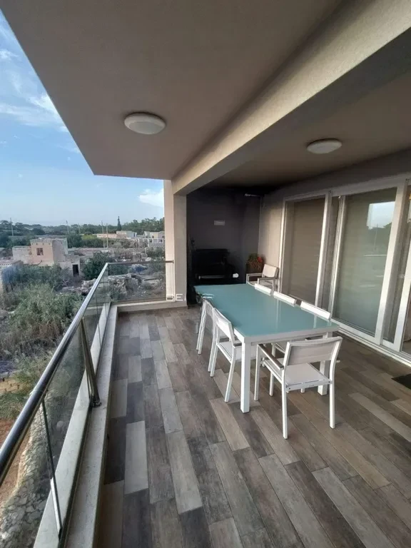 Квартира в Сан-Лоренце, Мальта, 203 м² - фото 5