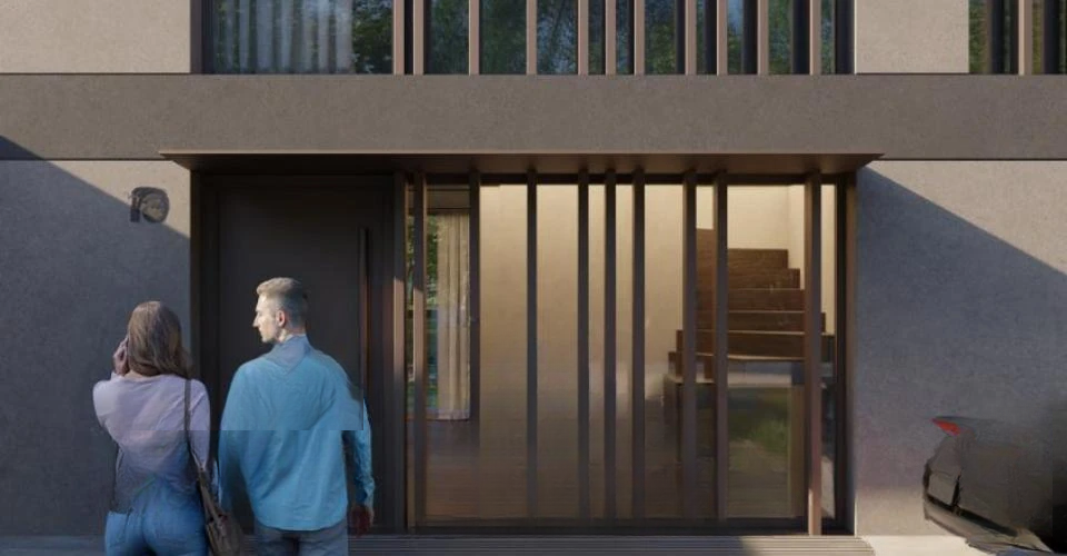 Квартира в Женеве, Швейцария, 437 м² - фото 5