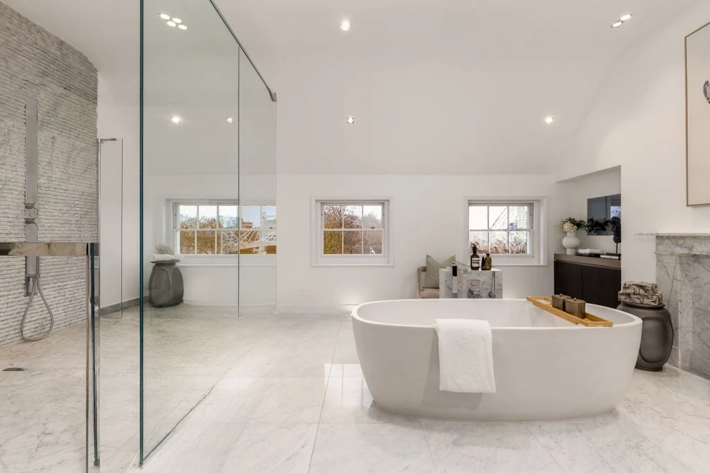 Квартира в Лондоне, Великобритания, 743 м² - фото 6