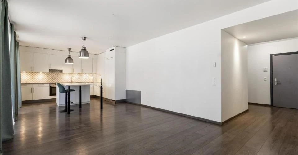 Квартира в Женеве, Швейцария - фото 6