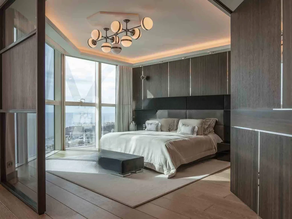 Квартира в Сен-Романе, Монако, 600 м² - фото 6