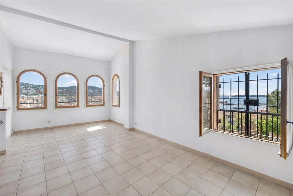 Квартира в Каннах, Франция, 90 м² - фото 6