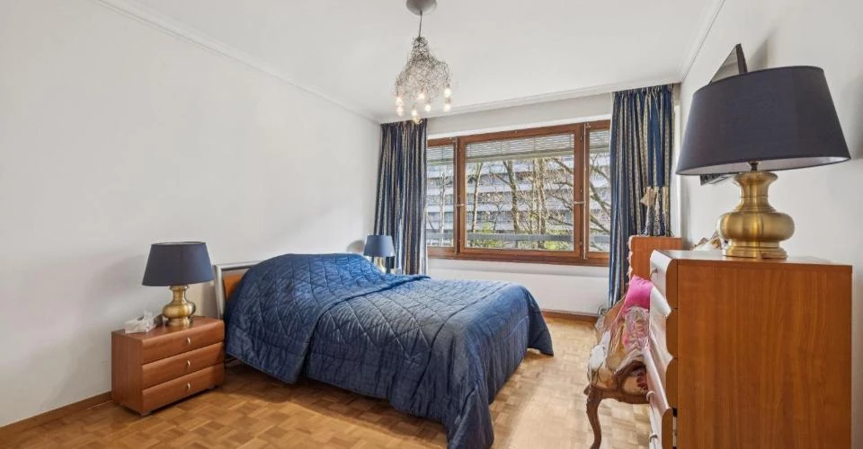 Квартира в Женеве, Швейцария, 183 м² - фото 6