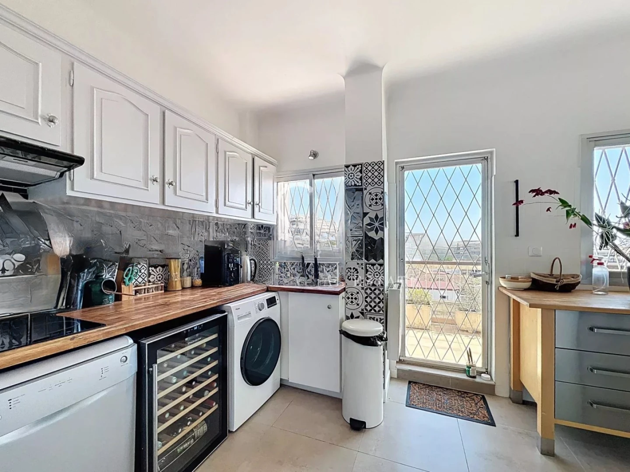Квартира в Каннах, Франция, 99 м² - фото 6