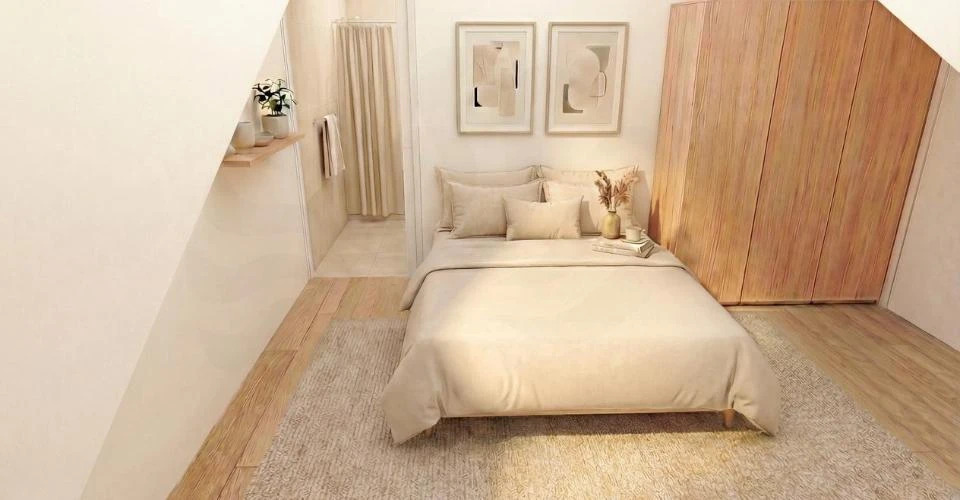 Квартира в Женеве, Швейцария, 127 м² - фото 6