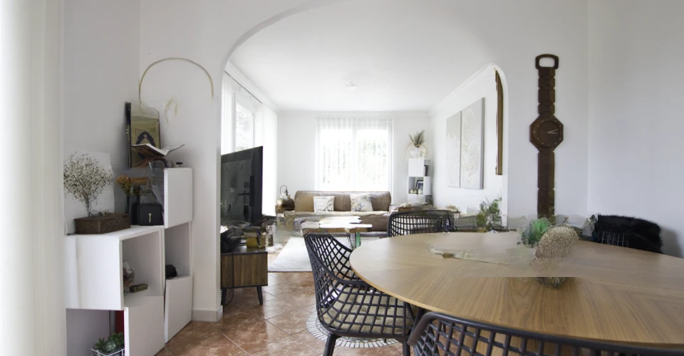 Квартира в Женеве, Швейцария, 120 м² - фото 6