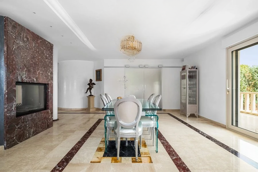 Квартира в Люксембурге, Люксембург, 432 м² - фото 6