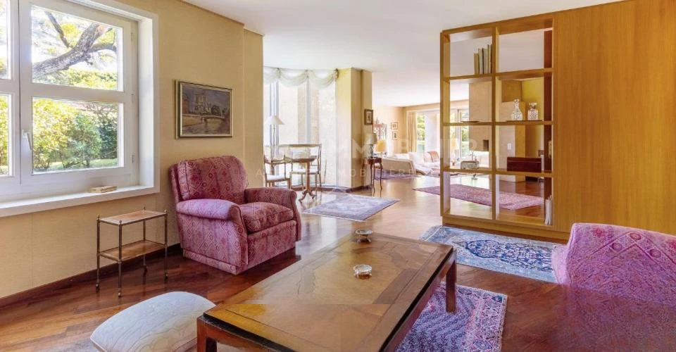 Квартира в Женеве, Швейцария, 580 м² - фото 6