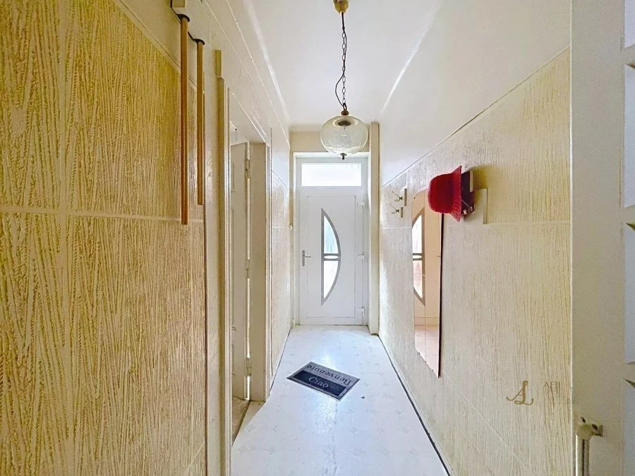 Квартира в Люксембурге, Люксембург, 126 м² - фото 6