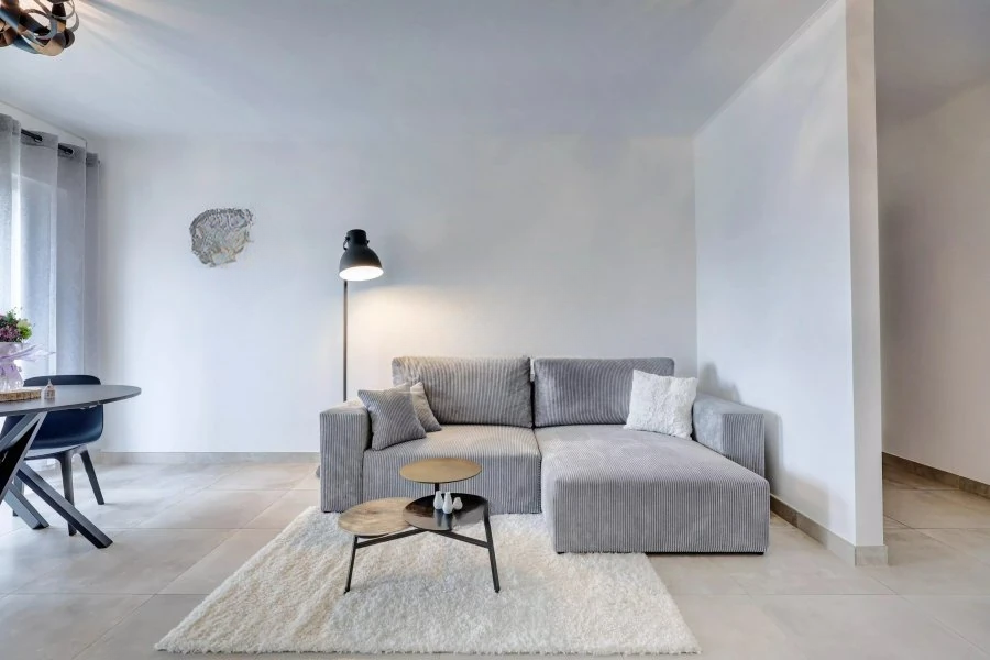 Квартира в Дикирхе, Люксембург, 49 м² - фото 6