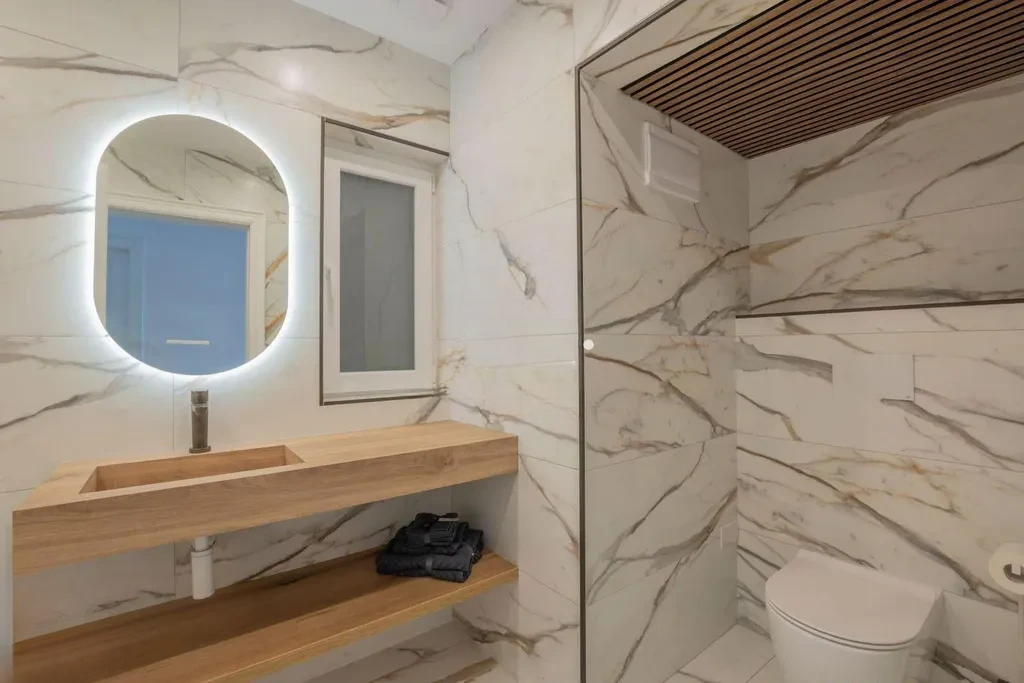 Квартира в Мадлиене, Мальта, 110 м² - фото 6