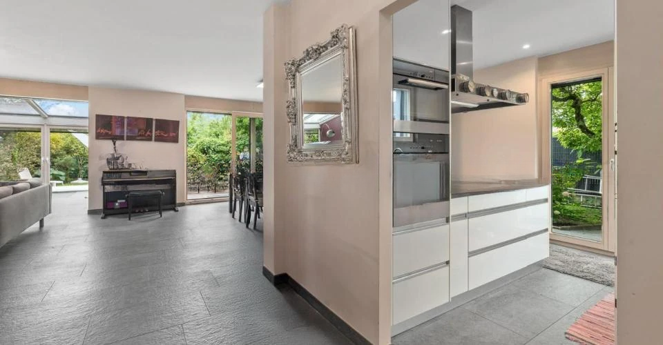 Квартира в Женеве, Швейцария, 160 м² - фото 6