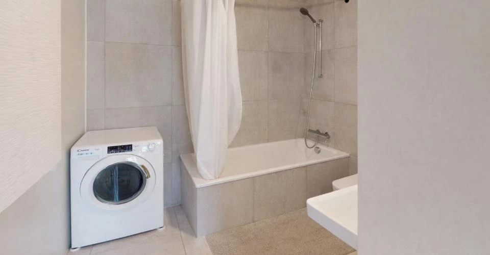 Квартира в Женеве, Швейцария, 85 м² - фото 6