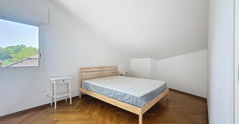 Квартира в Женеве, Швейцария, 177 м² - фото 6