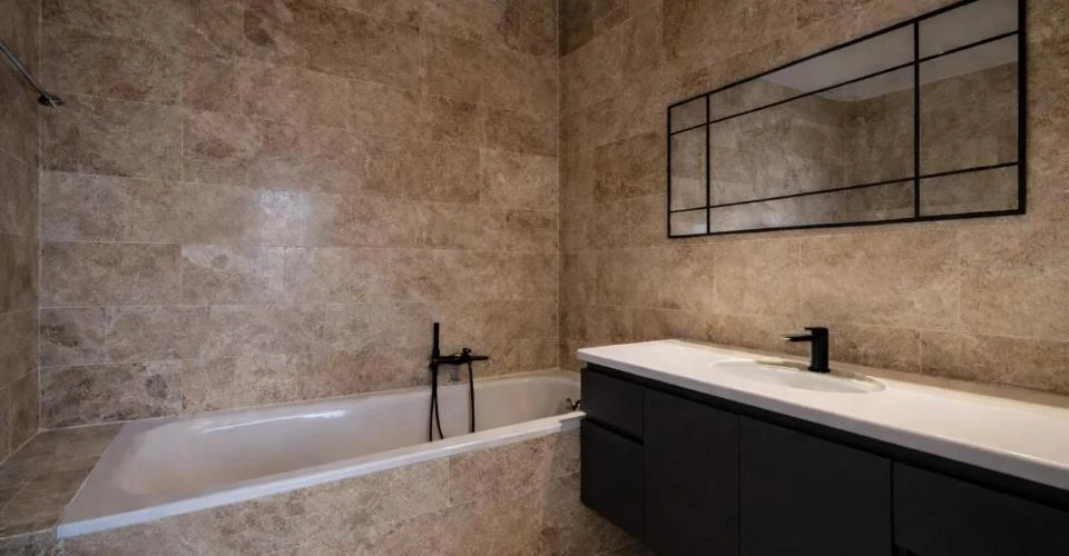 Квартира в Женеве, Швейцария, 125 м² - фото 6