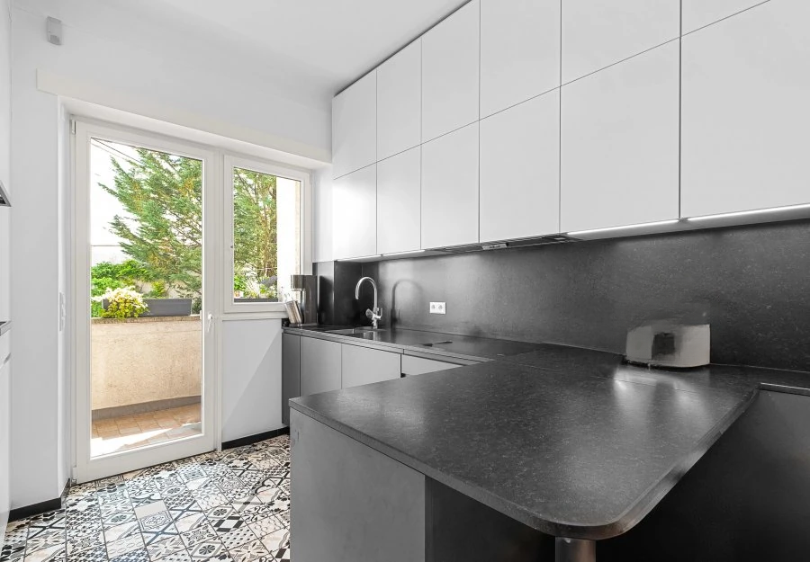 Квартира в Люксембурге, Люксембург, 242 м² - фото 6