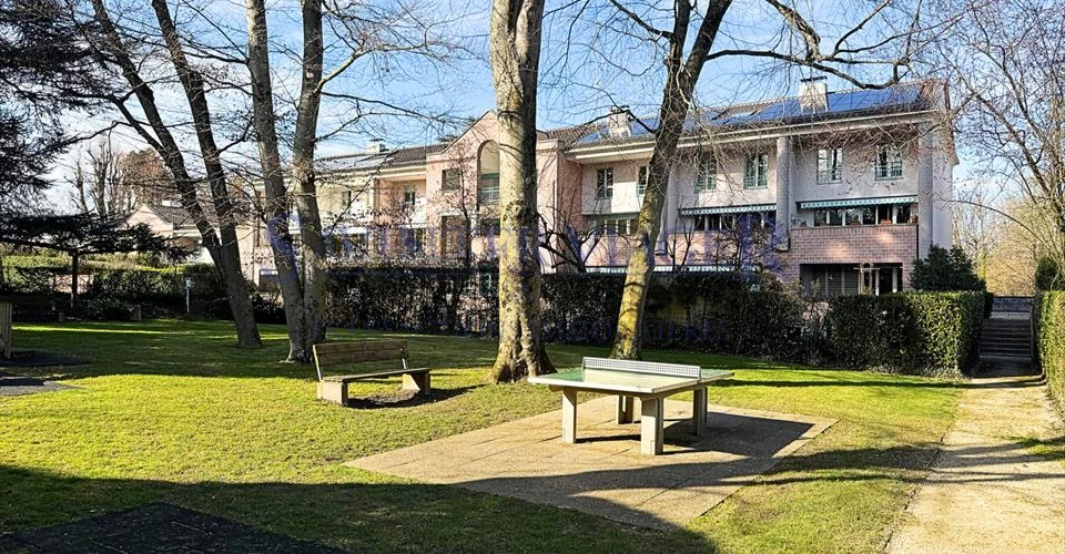 Квартира в Женеве, Швейцария - фото 6