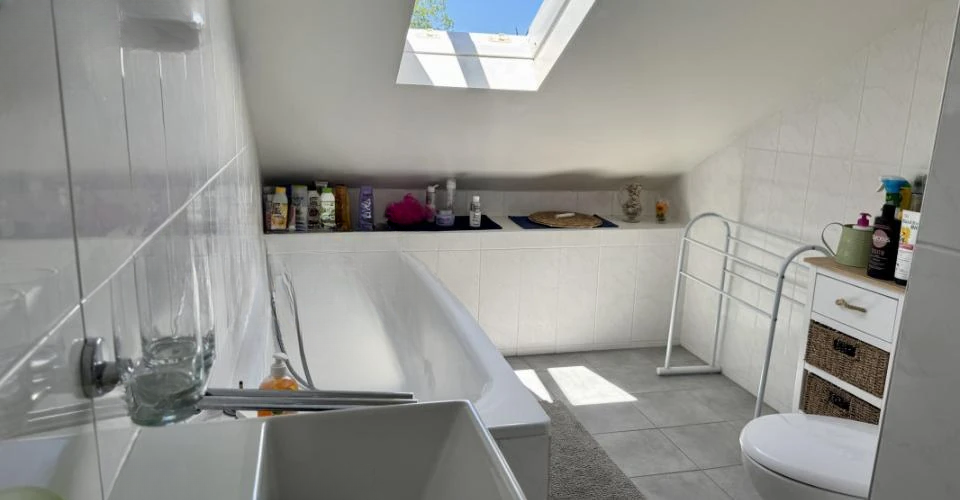 Квартира в Женеве, Швейцария, 140 м² - фото 6