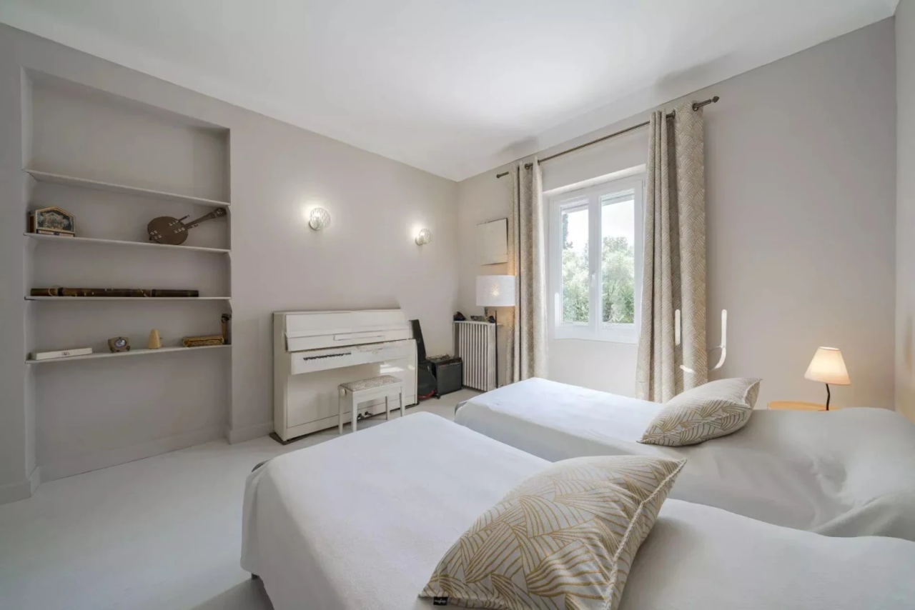Квартира в Каннах, Франция, 162 м² - фото 6