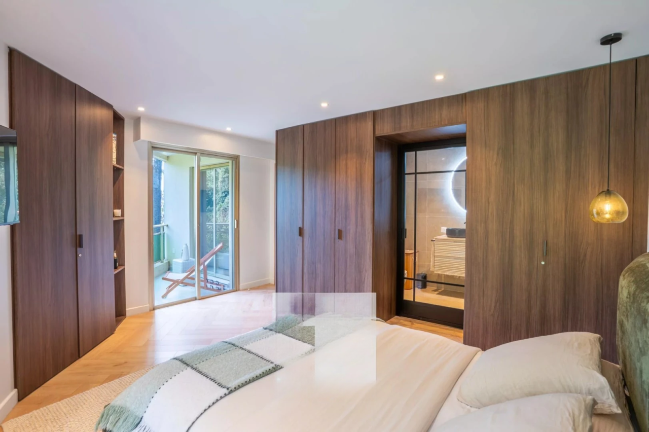 Квартира в Каннах, Франция, 87 м² - фото 6