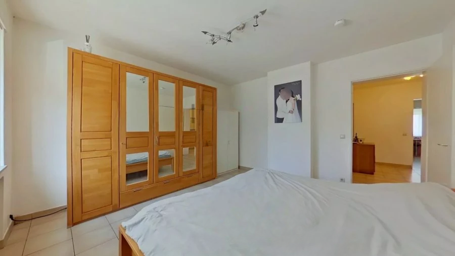 Квартира в Люксембурге, Люксембург, 75 м² - фото 6