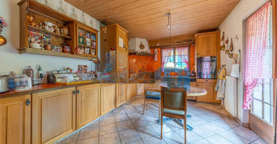 Квартира в Женеве, Швейцария, 180 м² - фото 6