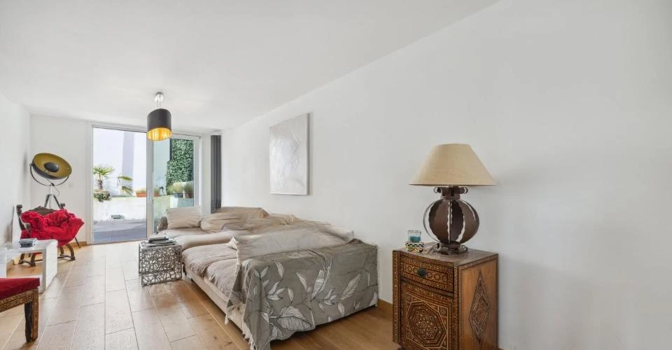 Квартира в Женеве, Швейцария - фото 6