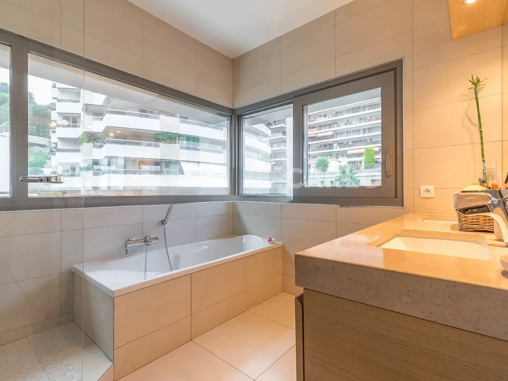 Квартира в Монако, Монако, 182 м² - фото 6