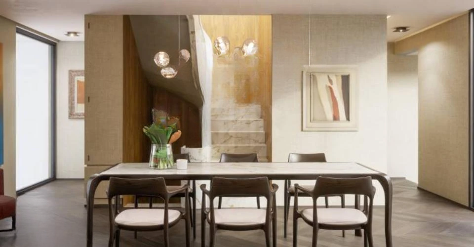 Квартира в Женеве, Швейцария - фото 6