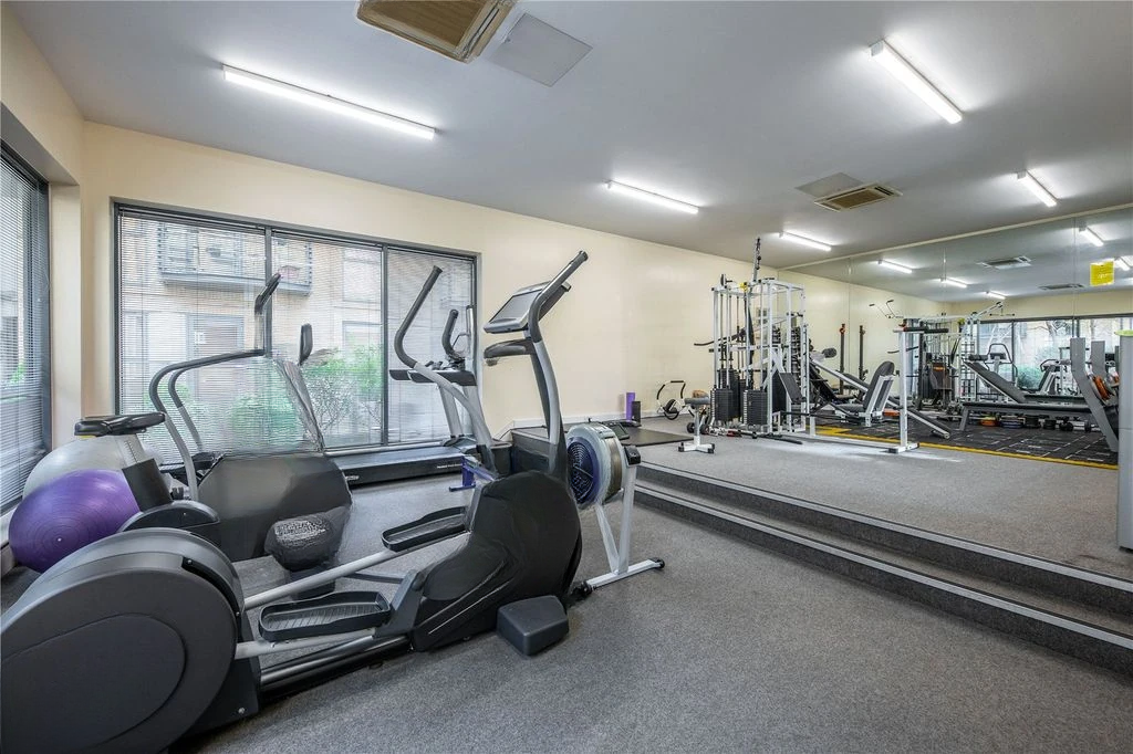 Квартира в Лондоне, Великобритания, 91 м² - фото 6