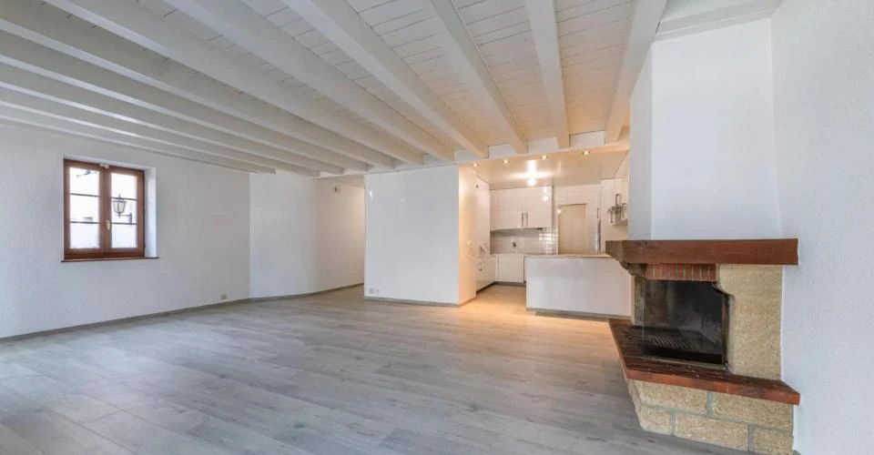 Квартира в Женеве, Швейцария, 313 м² - фото 6