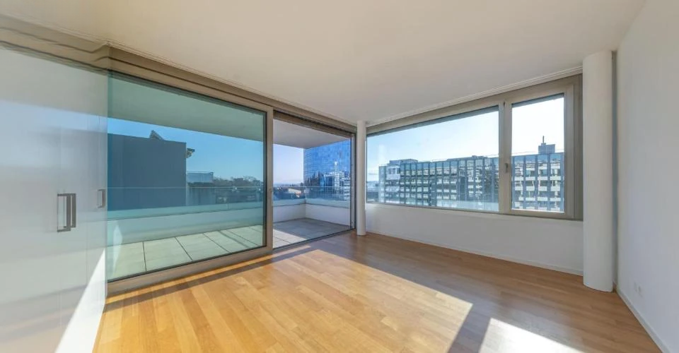 Квартира в Женеве, Швейцария, 187 м² - фото 6