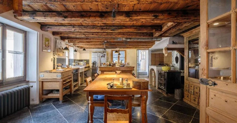 Квартира в Женеве, Швейцария, 290 м² - фото 6