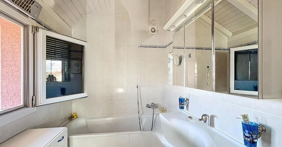 Квартира в Женеве, Швейцария, 122 м² - фото 6