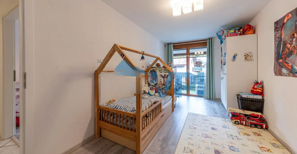 Квартира в Женеве, Швейцария, 156 м² - фото 6