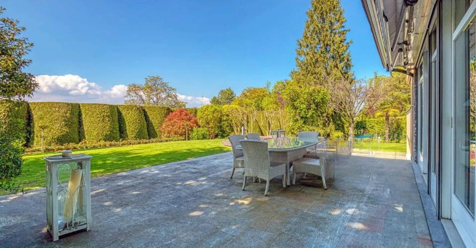 Квартира в Женеве, Швейцария, 350 м² - фото 6