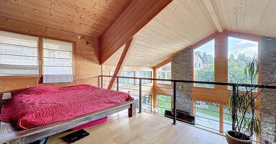 Квартира в Женеве, Швейцария, 345 м² - фото 6